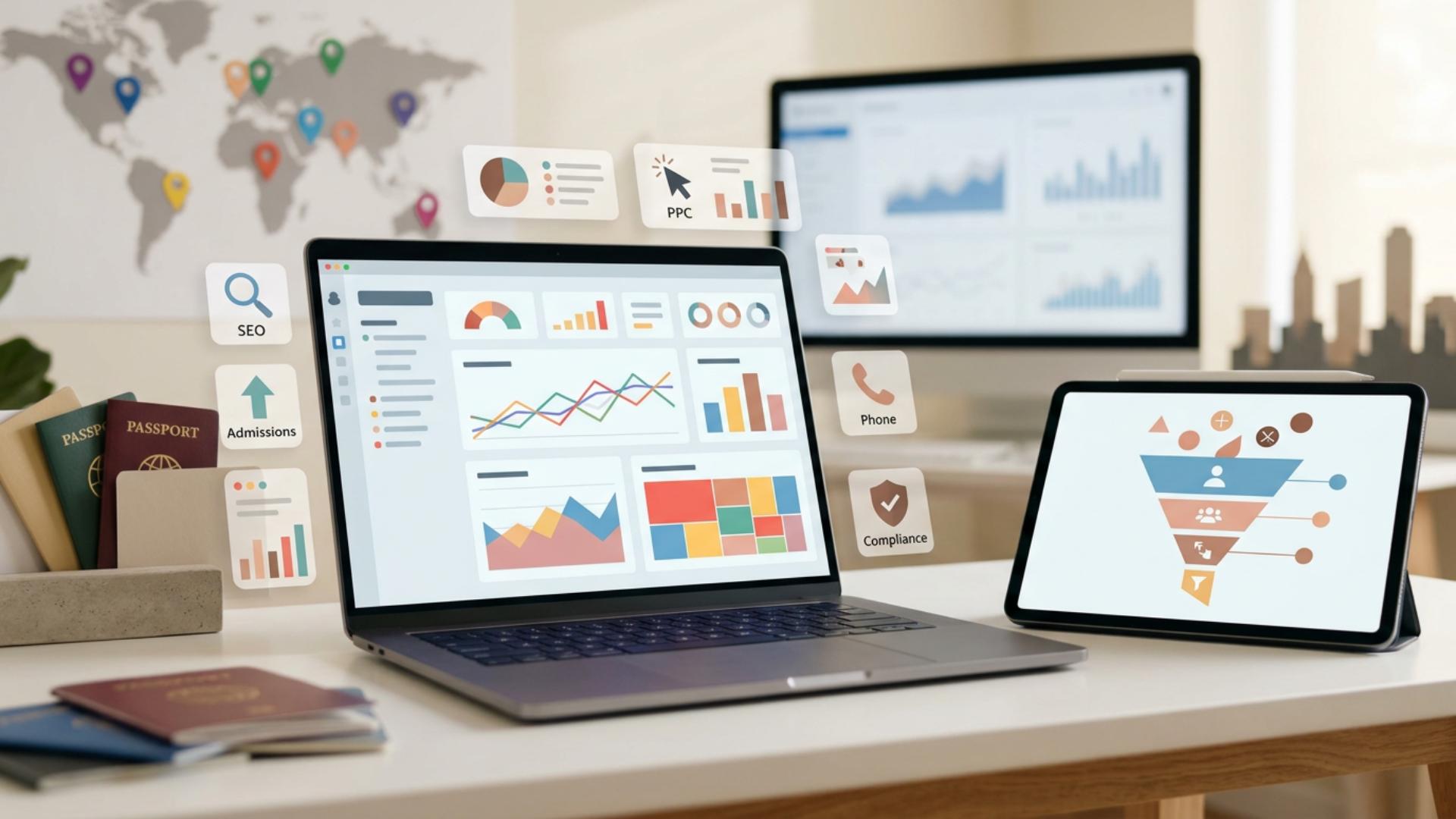 Evaluating Behavioral Health Partners for Addiction Treatment Marketing, SEO Performance, and Client Outcomes