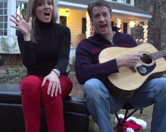 Christmas Video Spectacular