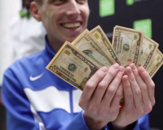 H&R Block Get Your Billion Back