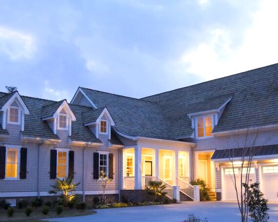 TidalWalk – Build Your Dream Home