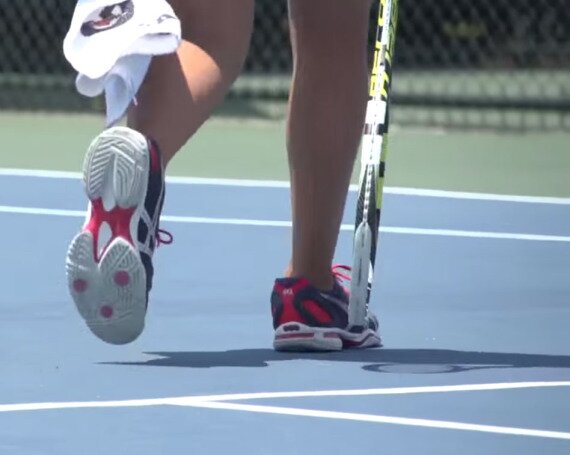 US Tennis Association – Sportsmanship