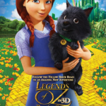 Legends of Oz