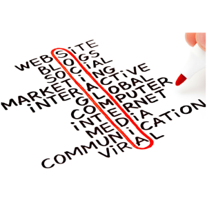 Social Media Greenroom Comm