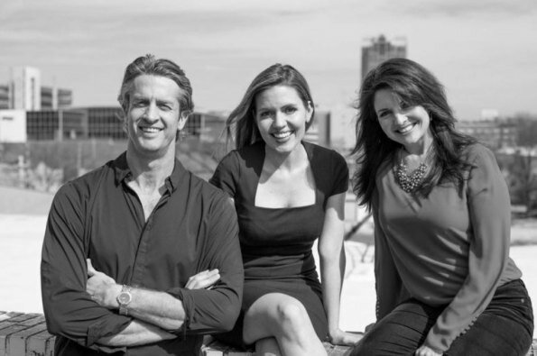 Managing Partners, Greenroom Comm