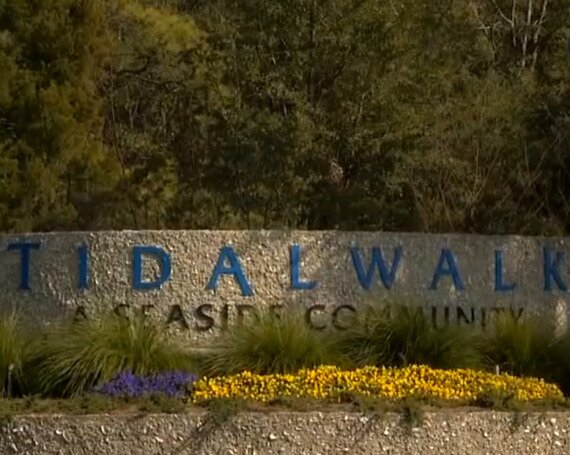 TidalWalk – Luxury Waterfront Living in Wilmington, NC