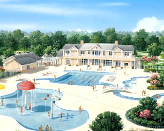 Walnut Creek – Great Location