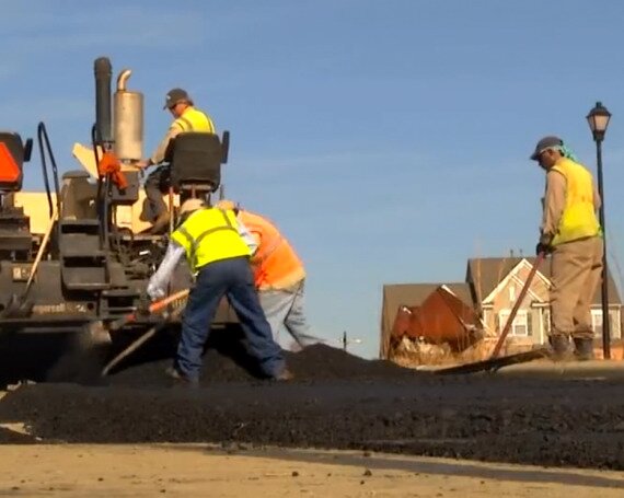 The New Walnut Creek