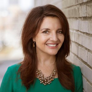 Sharon Delaney McCloud