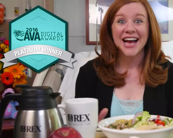 Rex Women’s Center: The Musical