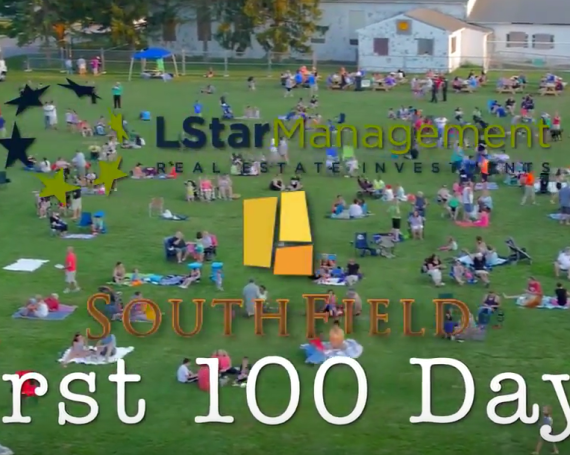First 100 Days Video