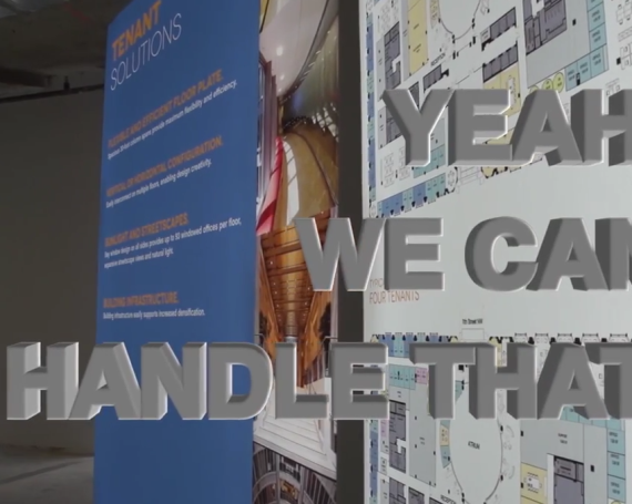 Decibel Management – Signs Video