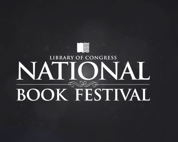 Decibel Management – National Book Festival 2014