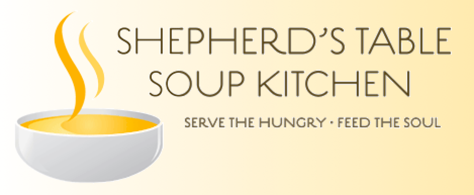 What a Soup Kitchen Taught Me About Running a Business