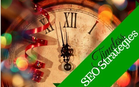 Timeless SEO Strategies