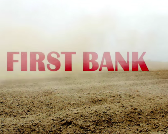 First Bank: White Dogwood Farm & Stables Video