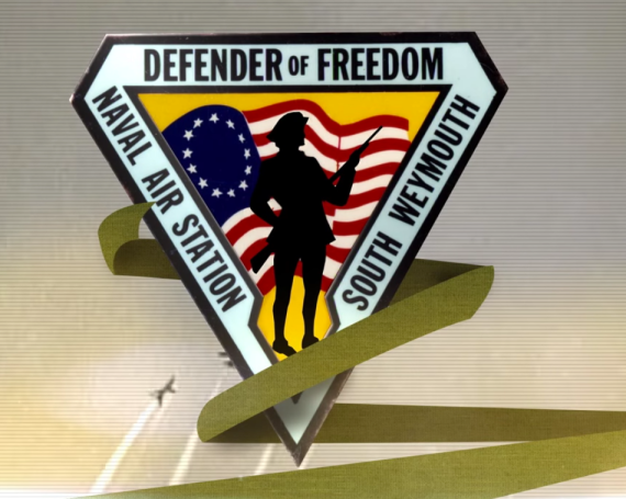 NAS: South Weymouth Documentary