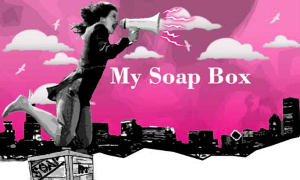 Why is Siri’s Voice Female and What Does It Say About Us?