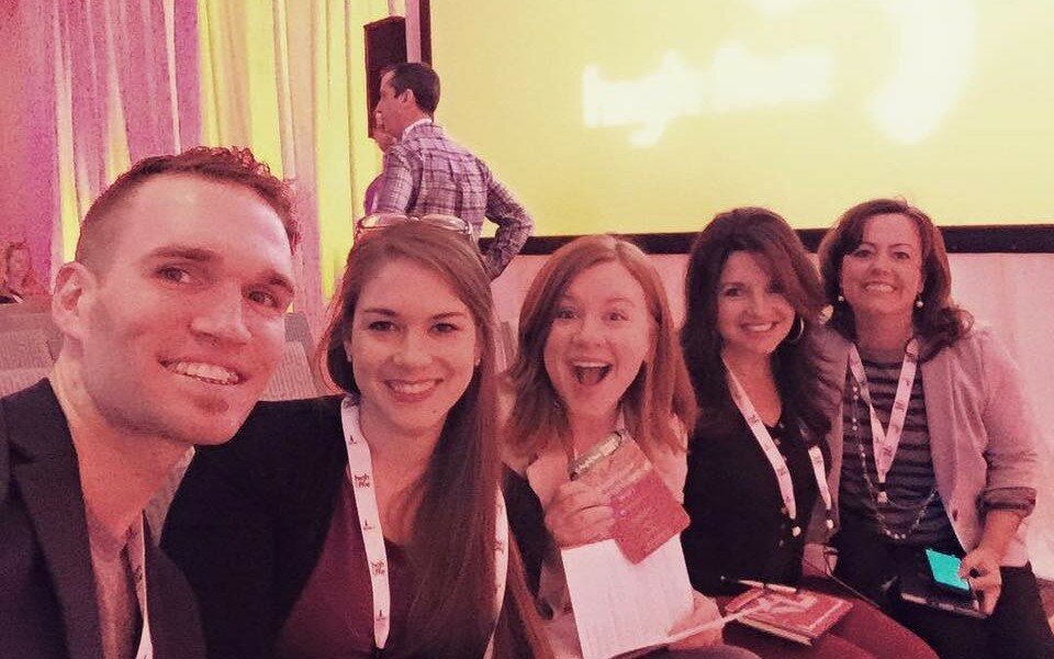 Our Favorite High 5 Conference Takeaways