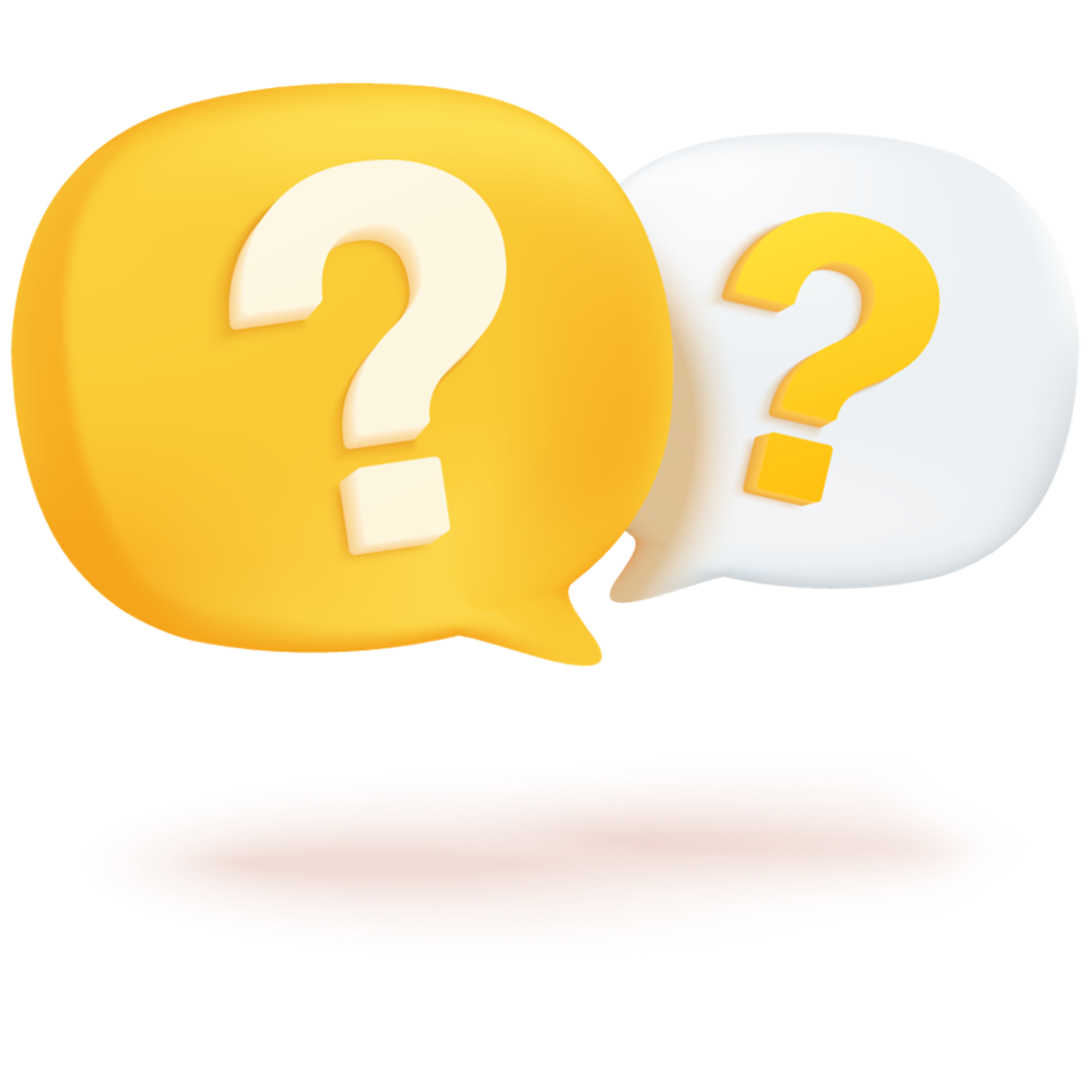 Frequently Asked Questions